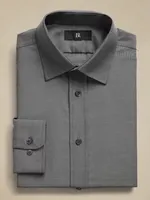 Standard Wrinkle-Resistant Dress Shirt