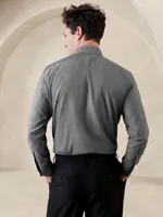 Standard Wrinkle-Resistant Dress Shirt