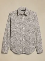 Mesa Poplin Shirt
