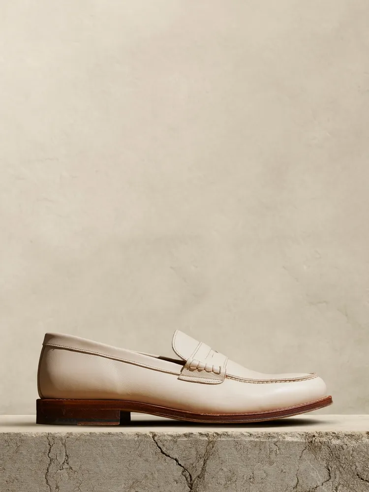 Navarre Penny Loafer