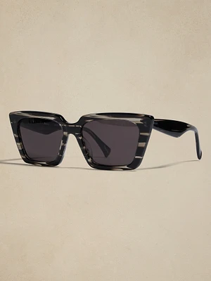 Keera Sunglasses by Raen