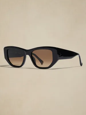 Ynez Sunglasses | Raen