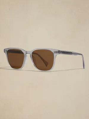 Alvez Sunglasses | Raen