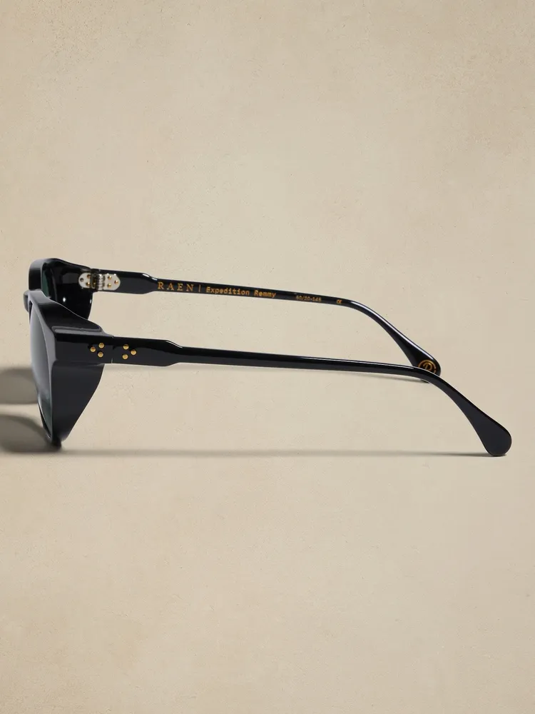 Expedition Remy Sunglasses | Raen