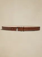 Cenere Leather Belt