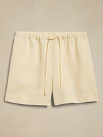 Arcata Tencel-Linen Easy Short