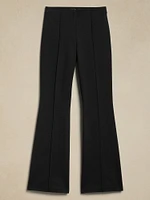 Flare Everywhere Ponte Pant