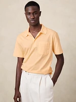 Cotton Polo