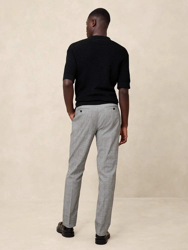 Wrinkle-Resistant Dress Pant