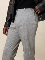 Wrinkle-Resistant Dress Pant