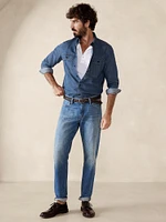 Denim 2-Pocket Shirt