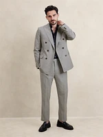 Signature Italian Rustico Suit Pant