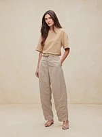 TENCEL™-Linen Top