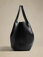 Everyday Italian Leather Tote