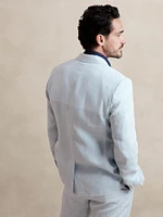 Corcoran European Linen Suit Jacket