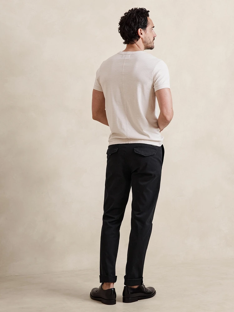 Authentic Slim Stretch Chino