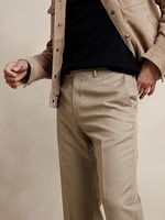 Signature Italian Twill Suit Pant