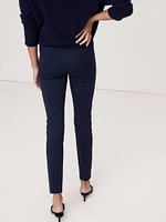 Skinny Everywhere Ponte Pant