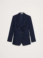 Captain's Blazer