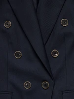 Captain's Blazer