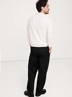 Relaxed Italian Stretch Chino