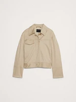 Piedras Utility Jacket