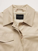 Piedras Utility Jacket