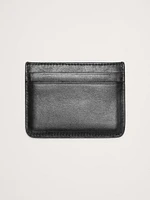 Leather Card Holder