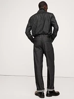 Tailored Jean