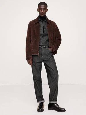 Tailored Jean