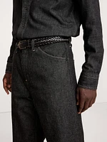 Tailored Jean