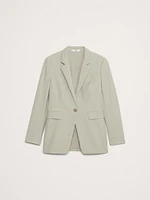 Wool Blazer