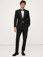 Italian Tuxedo Jacket