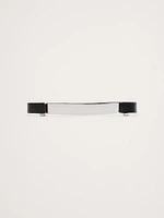 Metal Buckle Waist Belt