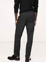 Athletic Slim Performance Pant