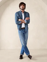 Denim 2-Pocket Shirt