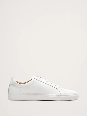 Nicklas Leather Sneaker 2.0