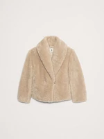 Sherpa Jacket