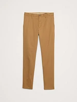 Slim Rapid Movement Chino