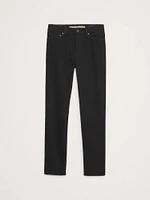 Slim Brushed Traveler Pant