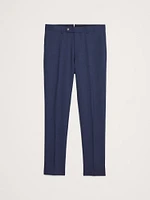 Signature Italian Rustico Suit Pant