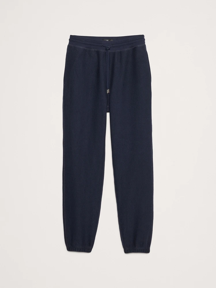 French Terry Jogger