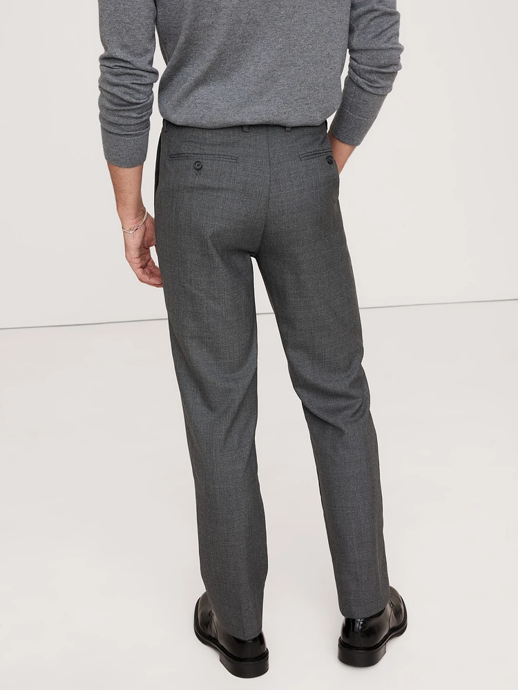 Signature Italian Rustico Suit Pant