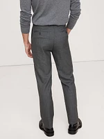 Signature Italian Rustico Suit Pant