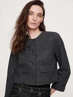 Tweed Lady Jacket