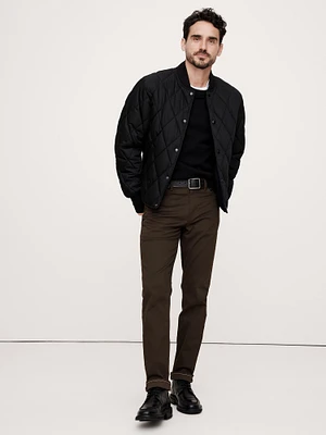 Slim Traveler Pant 2.0