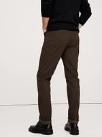 Slim Traveler Pant 2.0