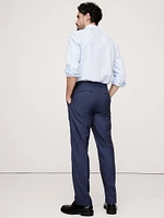 Signature Italian Rustico Suit Pant