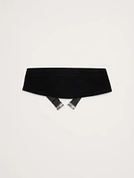 Velvet Cummerbund