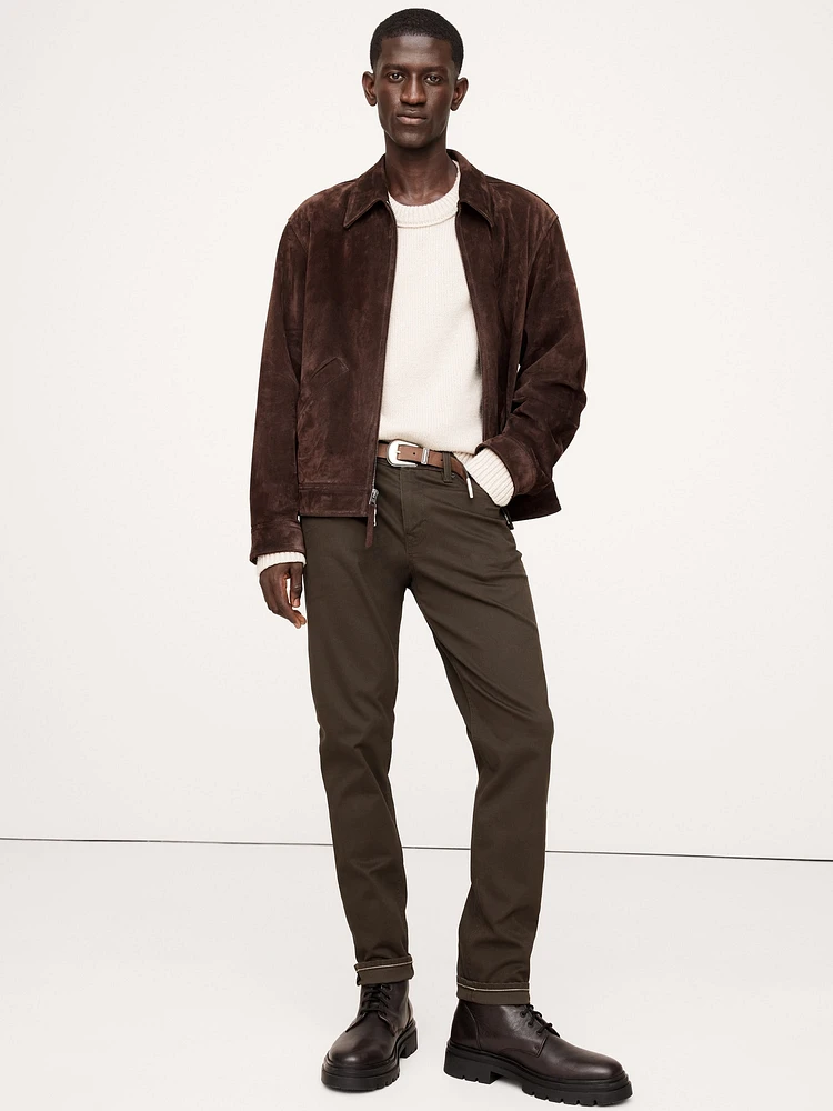 Skinny Traveler Pant